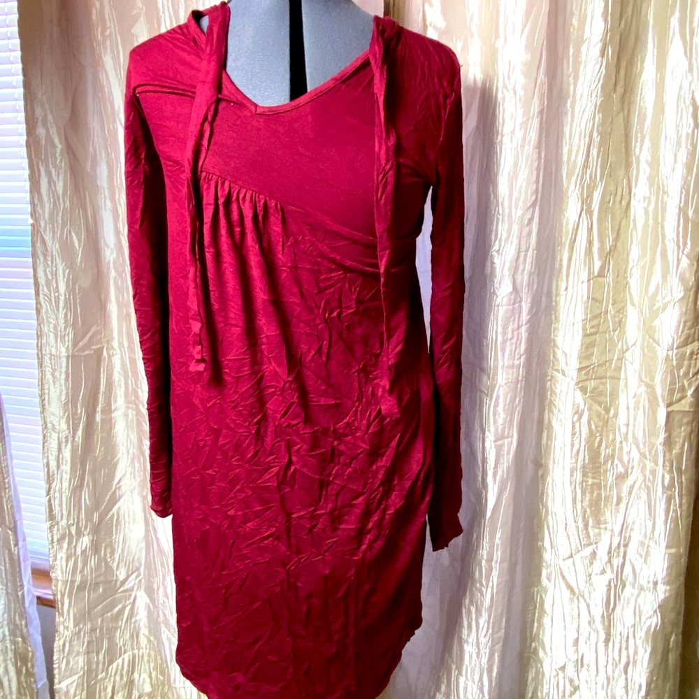 Maternity dress